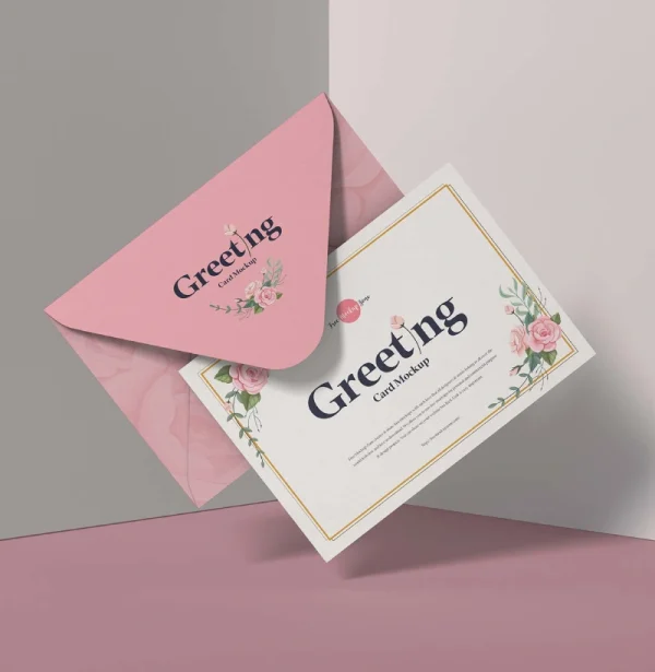 Birthday Greeting Cards