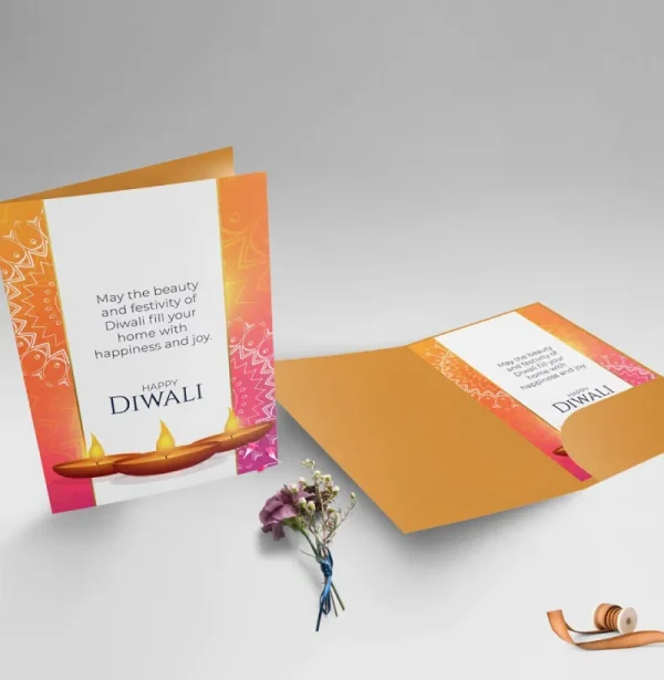 Diwali Greeting Cards