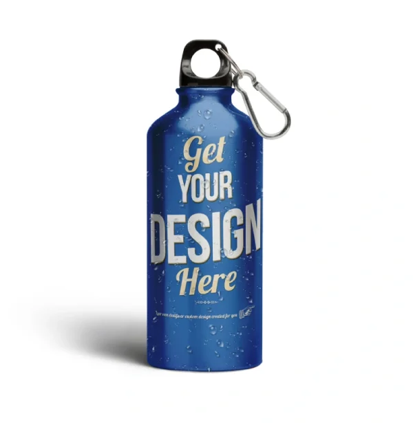 Custom Water Bottles