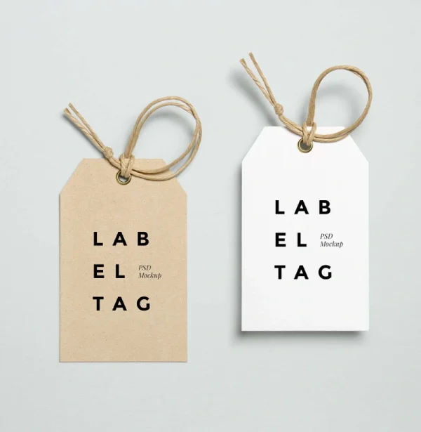 Gift Tags