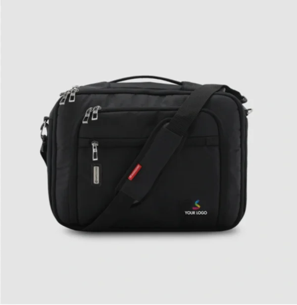 Harissons Metro Laptop Messenger Bag