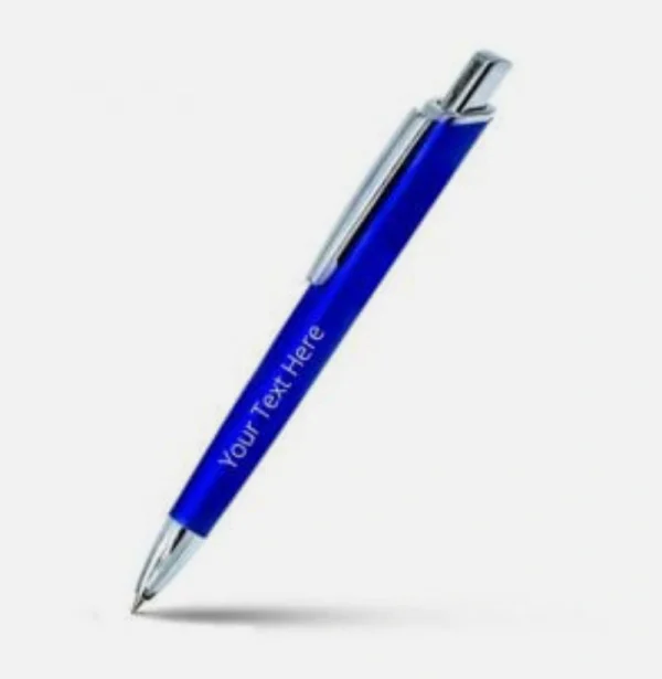 Submarine Japan Metallic Ball Pen