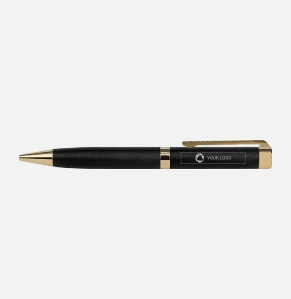 Submarine Sterling Ball Pen
