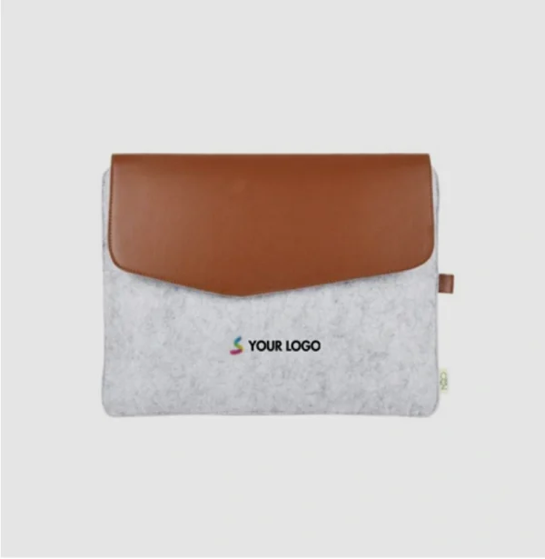 Thin Felt Laptop Sleeve